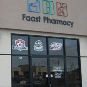 Faast Pharmacy